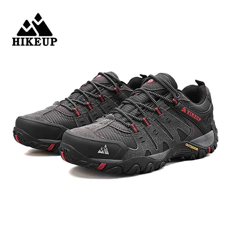 Tênis para Caminhada Masculino HIKEUP