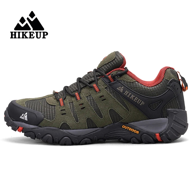 Tênis para Caminhada Masculino HIKEUP