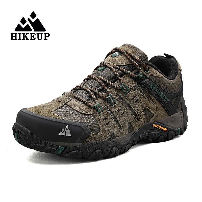 Tênis para Caminhada Masculino HIKEUP