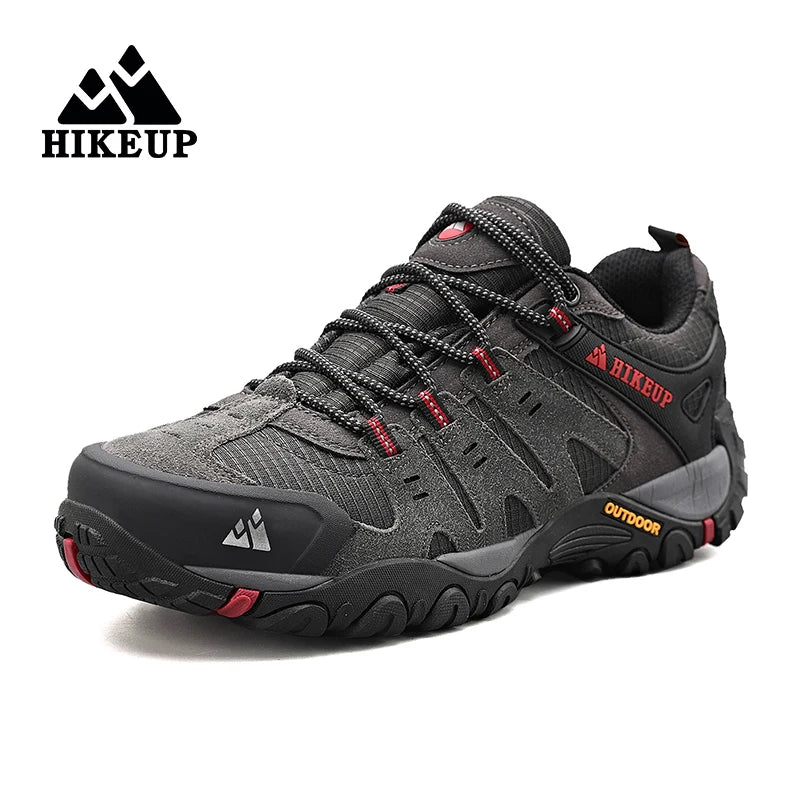 Tênis para Caminhada Masculino HIKEUP