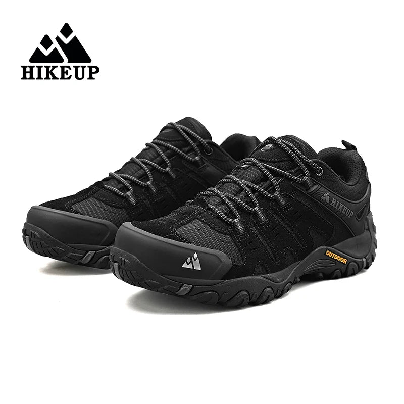 Tênis para Caminhada Masculino HIKEUP