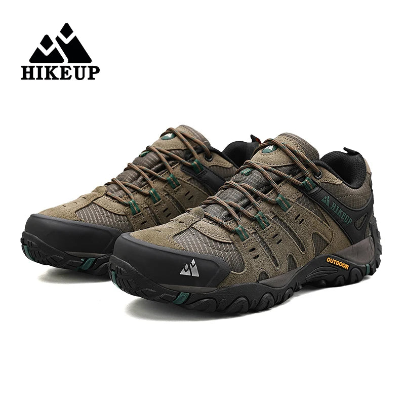 Tênis para Caminhada Masculino HIKEUP